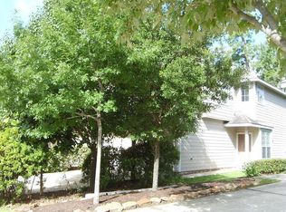 146 N Camellia Grove Cir, Spring, TX 77382