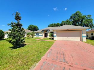 705 Fisher Dr, Poinciana, FL 34759
