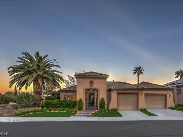 4740 Riva De Romanza St, Las Vegas, NV 89135