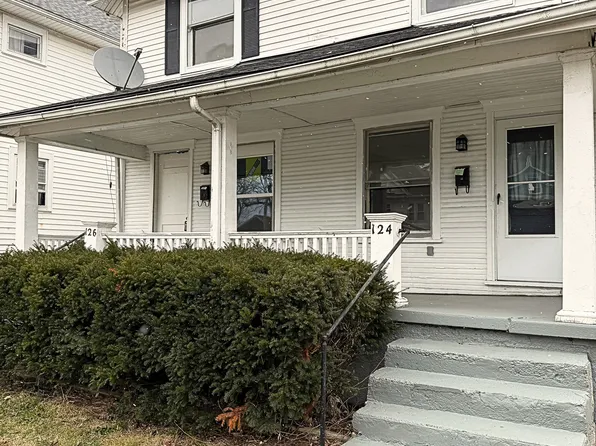 124 Wroe Ave, Dayton, OH 45406