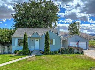 150301 W Byron Rd, Prosser, WA 99350