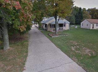 8505 Mary Ann Ave, Shelby Township, MI 48317