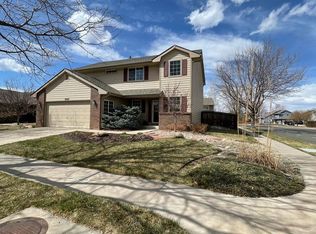 2662 Paddington Rd, Fort Collins, CO 80525