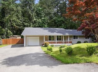 9523 145th Street Ct NW, Gig Harbor, WA 98329