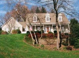 2528 Matterhorn Dr, Wexford, PA
