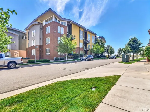 8165 E Lowry Boulevard #208, Denver, CO 80230