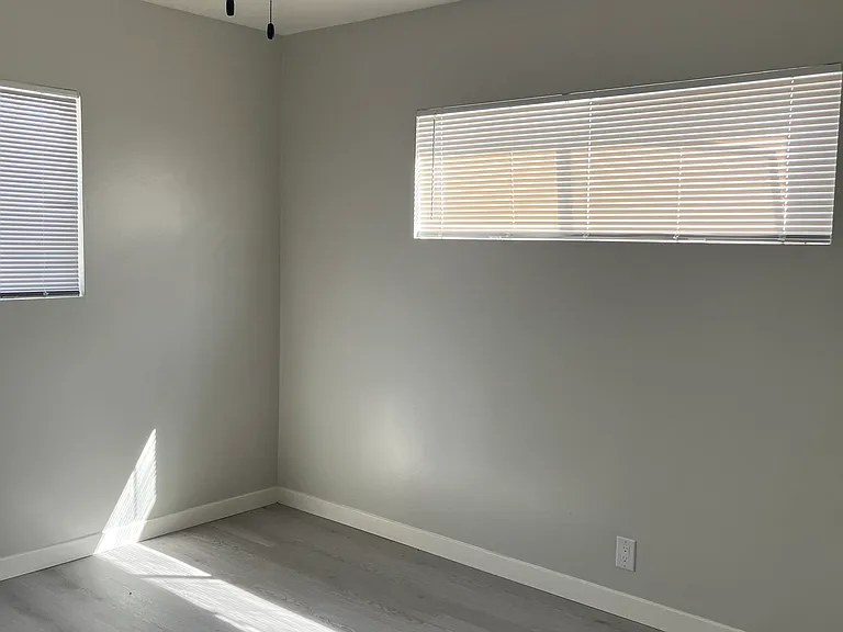 1st Bedroom