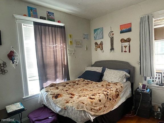 6 Parkway Rd. #4 Brookline (Longwood) Unit Photo 9