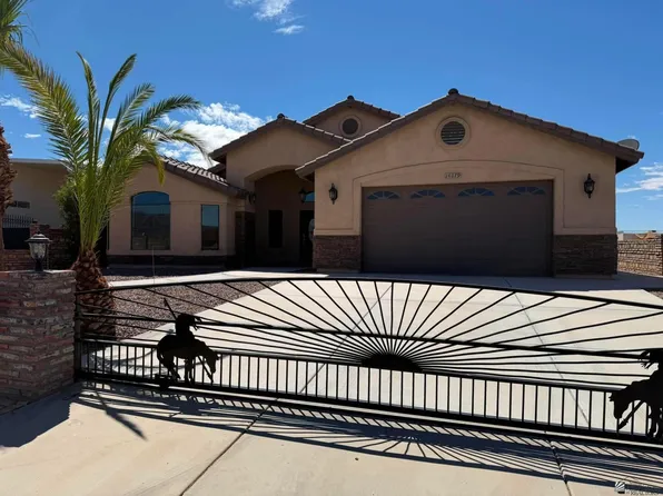 14879 E 51st Dr, Yuma, AZ 85367