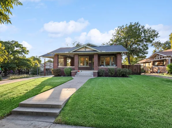 2624 College Ave, Fort Worth, TX 76110