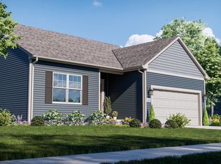 Lavender Plan, Stone Mill Signature, Lowell, IN 46356