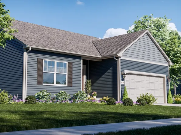 Lavender Plan, Stone Mill Signature