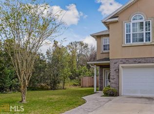 26 Lonesome Pine Rd, Saint Marys, GA 31558