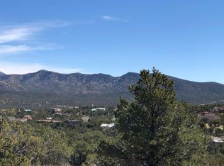 96 Kiva Pl, Sandia Park, NM 87047