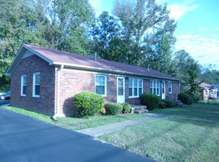 13420 Paris St, Huntingdon, TN 38344