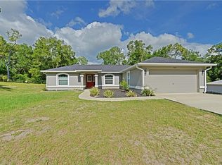5641 S Burr Ter, Inverness, FL 34452