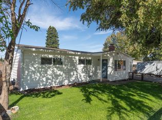 202 Faull Avenue, Ukiah, CA 95482