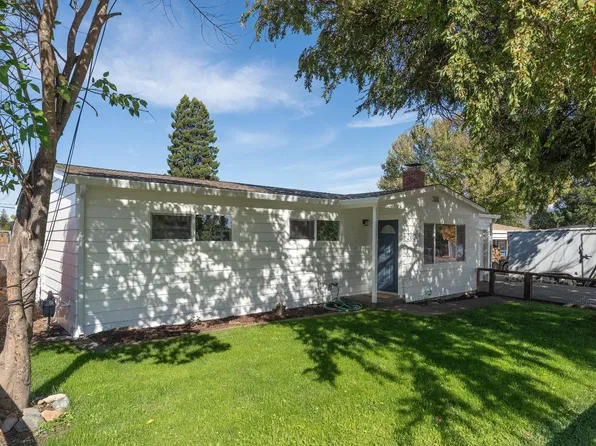 202 Faull Avenue, Ukiah, CA 95482