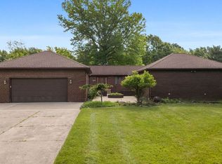 (Undisclosed Address), Strongsville, OH 44149