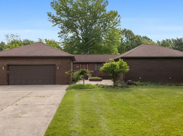 (undisclosed Address), Strongsville, OH 44149