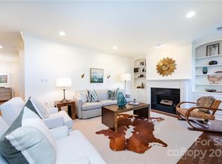 848 Cherokee Rd, Charlotte, NC 28207