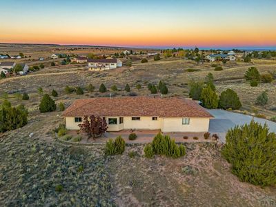 248 Camino De Los Ranchos S, Pueblo West, CO, 81007