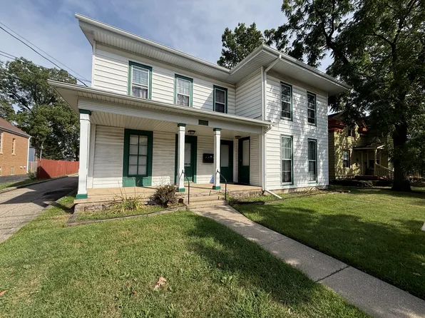 515 S Westnedge Ave APT 1, Kalamazoo, MI 49007