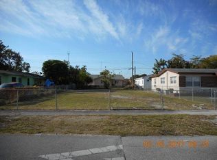 Plunkett St, HOLLYWOOD, FL 33021