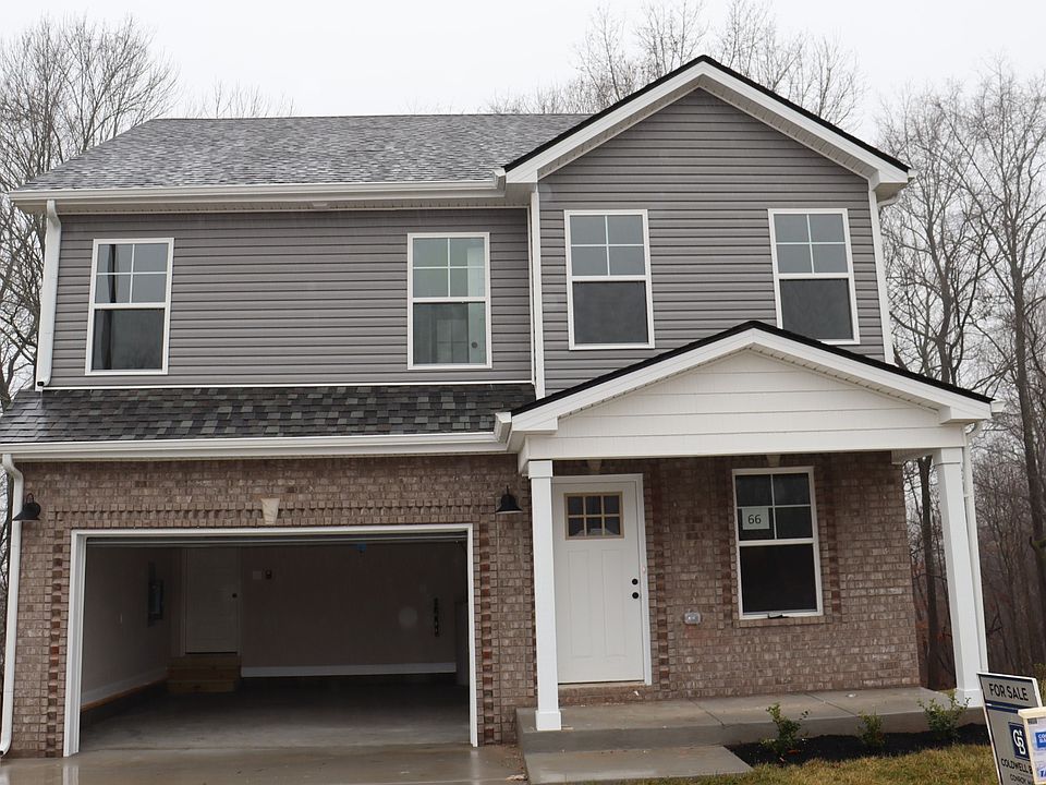 66 Irish Hls LOT 66, Clarksville, TN 37042 Zillow