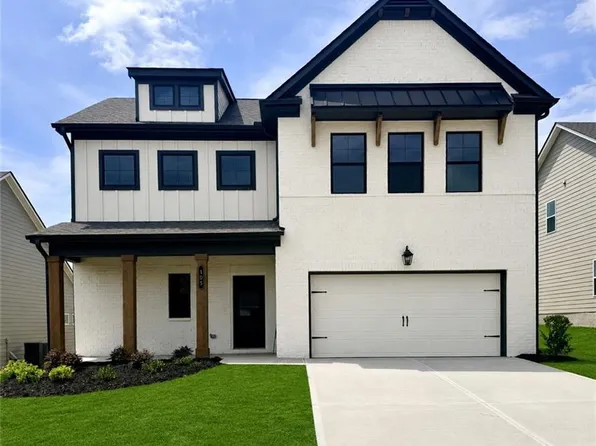 105 Garland Gable Dr, Cartersville, GA 30120