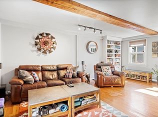 40 Pleasant St #2, Charlestown, MA 02129