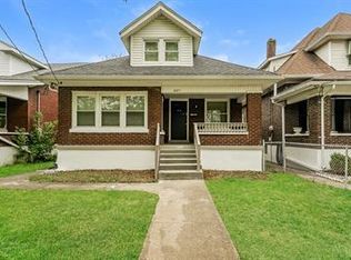 307 Glendora Ave, Louisville, KY 40212