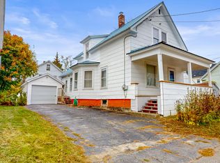 4 Autumn Street, Waterville, ME 04901