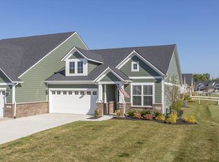 9102 Stone Trace Blvd, Avon, IN 46123