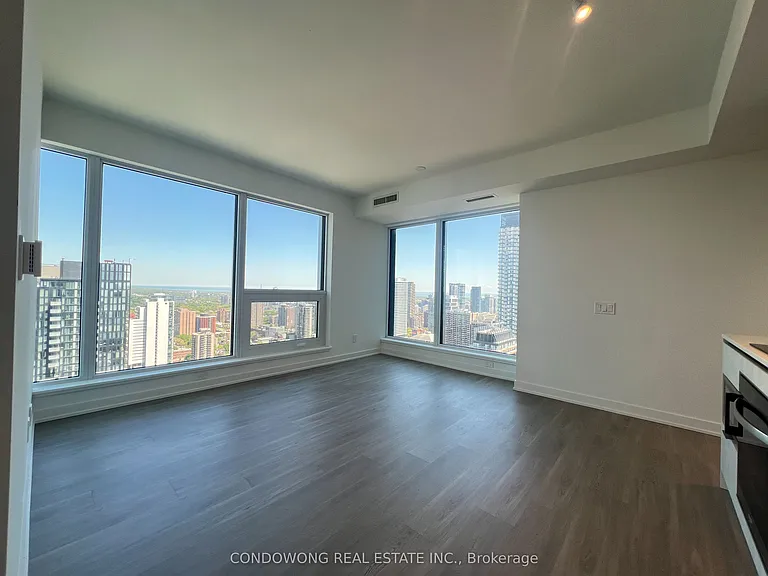 8 Wellesley St W #4109 — Photo 4