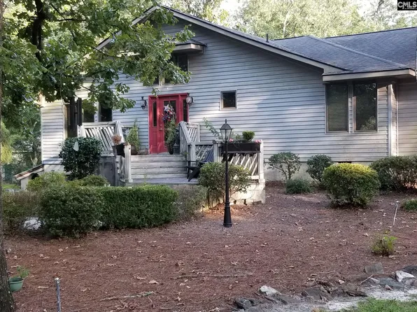5535 Beckman Rd, Lexington, SC 29073