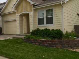 1921 Falcon Ridge Dr, Fort Collins, CO 80528