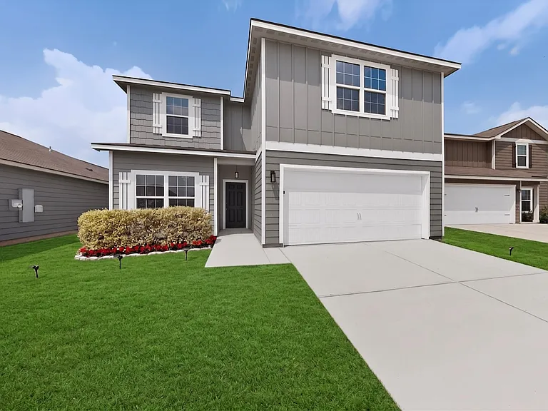 11914 Latour Valley — Photo 1