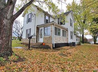 32 Desoto Rd, Bonne Terre, MO 63628
