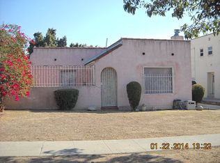 1420 Hauser Blvd, Los Angeles, CA 90019