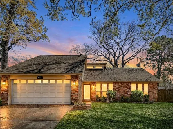 5406 Palamino Ct, Humble, TX 77346