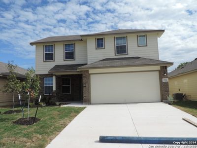 3922 Espada Ledge, San Antonio, TX, 78222