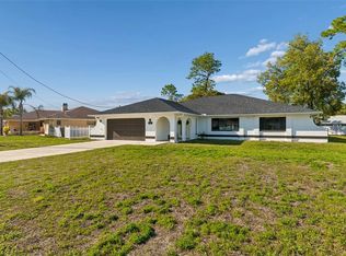 9203 Lavina Ln, Spring Hill, FL 34608