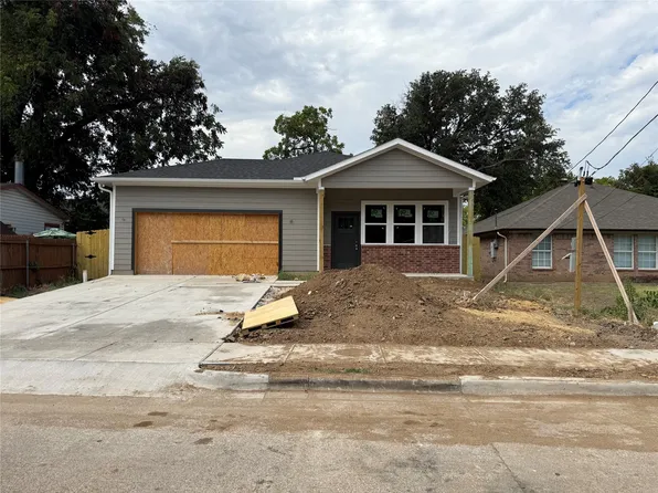 2723 Gertrude Ave, Dallas, TX 75210