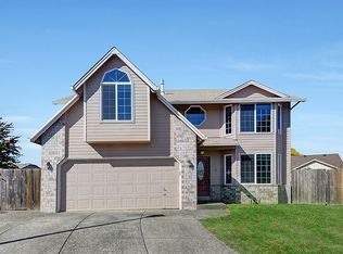 1314 216th Pl, Beaverton, OR 97003