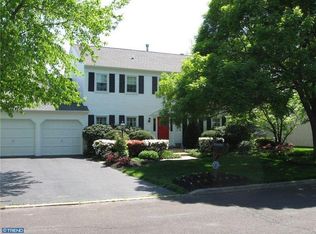 540 Denbign Rd, Langhorne, PA 19047
