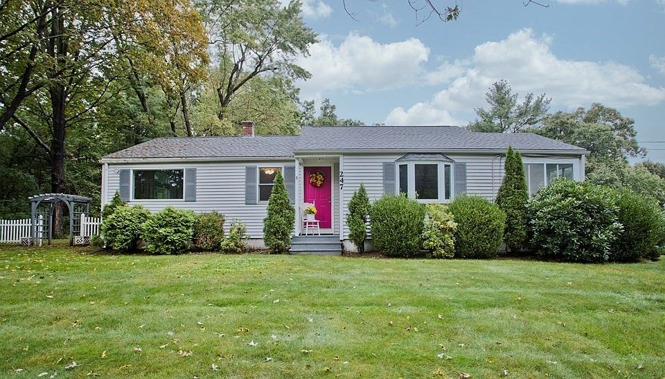 247 Soule Rd, Wilbraham, MA 01095 Zillow