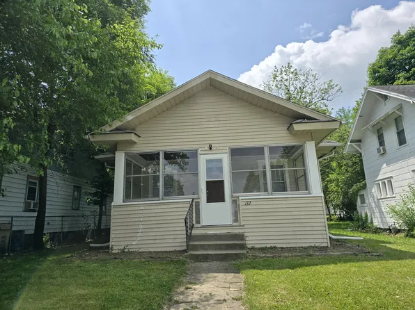 132 E Fairview Ave #2024, South Bend, IN 46614