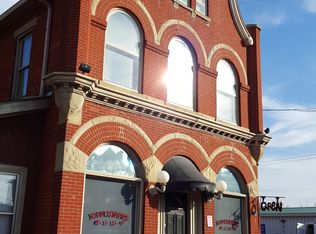1586 S High St, Columbus, OH 43207