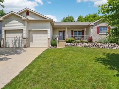 3176 Weybridge Drive, Sun Prairie, WI, 53590